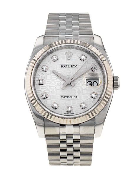 Rolex Datejust 116234